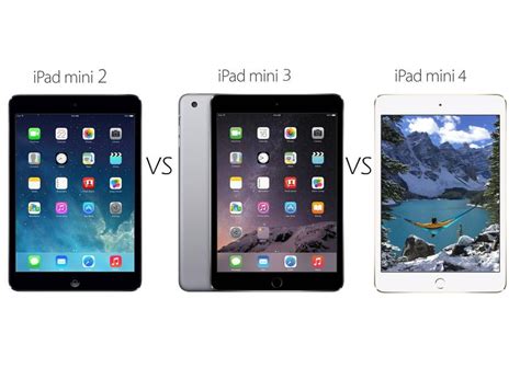 Apple iPad Mini 2 vs BlackBerry 4G LTE PlayBook Karşılaştırma